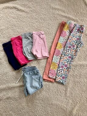 Spring/Summer Bottoms Bundle